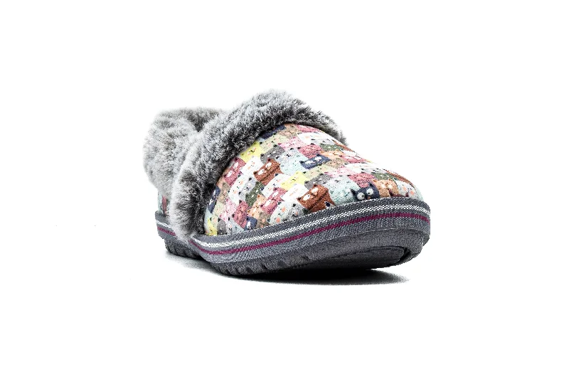 Timeless classic women's shoe designsSKECHERS BOBS Too Cozy - Cuddled Up