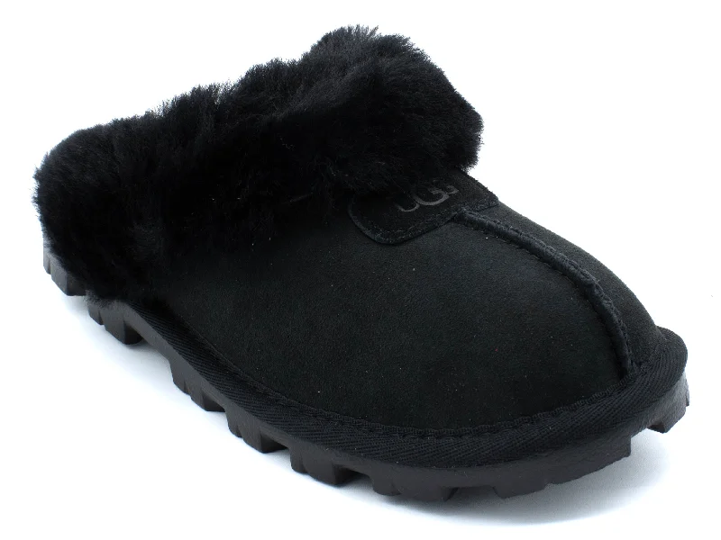 Versatile and stylish women's shoes for all occasions and seasonsUGGS Coquette