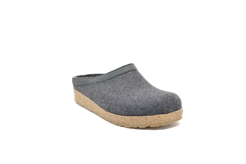 Comfy and stylish women's shoes for flat feetHAFLINGER Grizzly