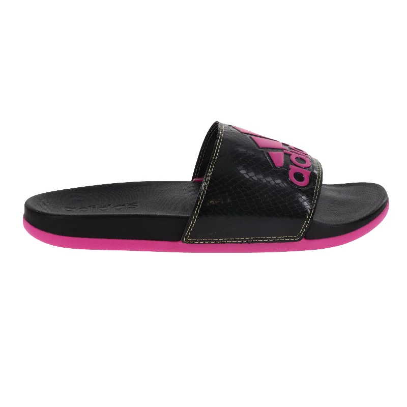 Comfy and stylish women's shoes for flat feetWomen's Adilette Comfort