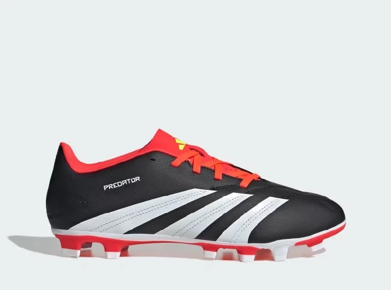 Chic and trendy women's shoes for the officeAdult Predator Club FXG Soccer