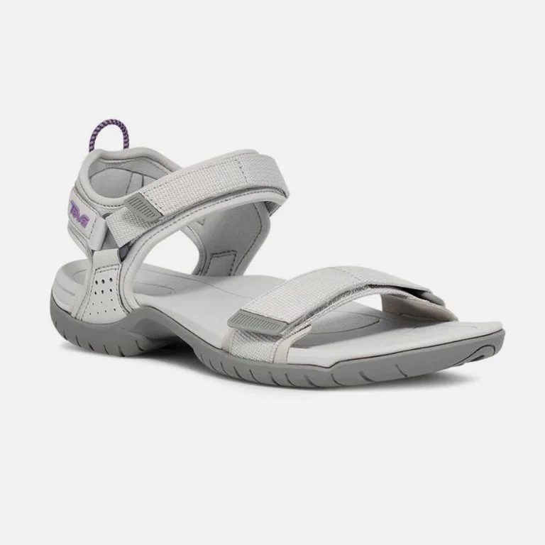 Flattering and stylish women's shoes for petite feetAliciela - Lunar Rock