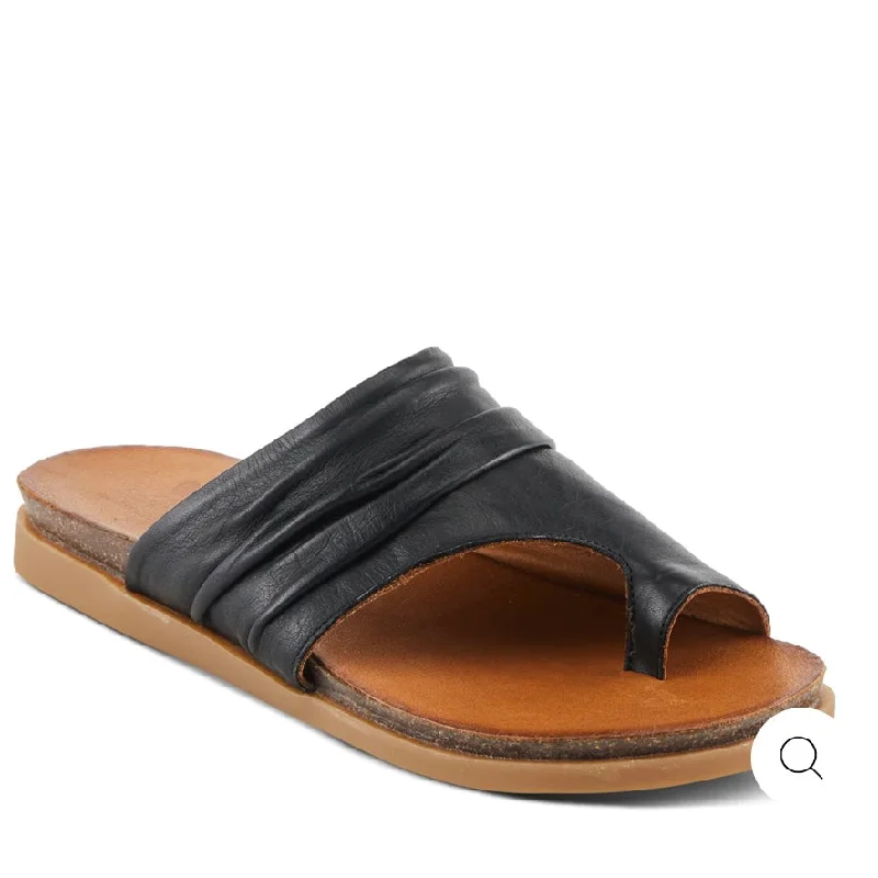 Luxurious and comfortable women's shoe options for special occasionsBates - Black