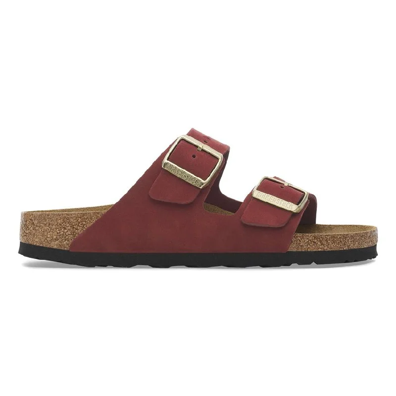 Comfy and stylish women's shoes for lounging around the houseWomen's Arizona Soft
