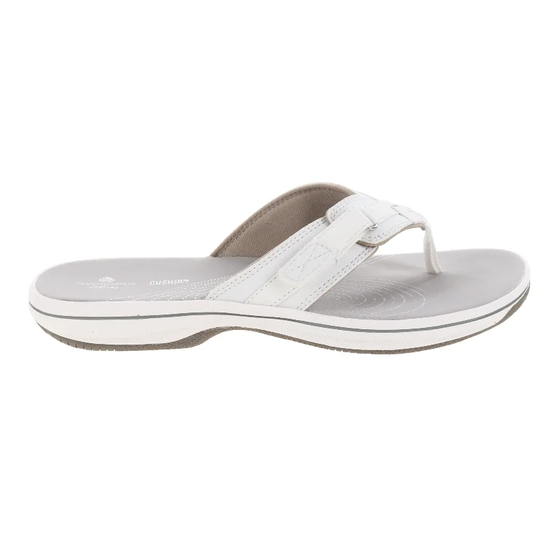 Comfy and stylish women's shoes for lounging around the houseWomen's Breeze Sea