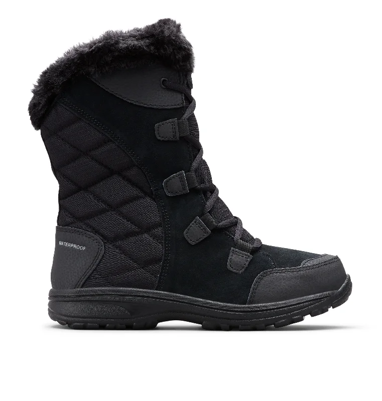 Elegant and sophisticated women's shoes for opera nightsWomen's Ice Maiden II
