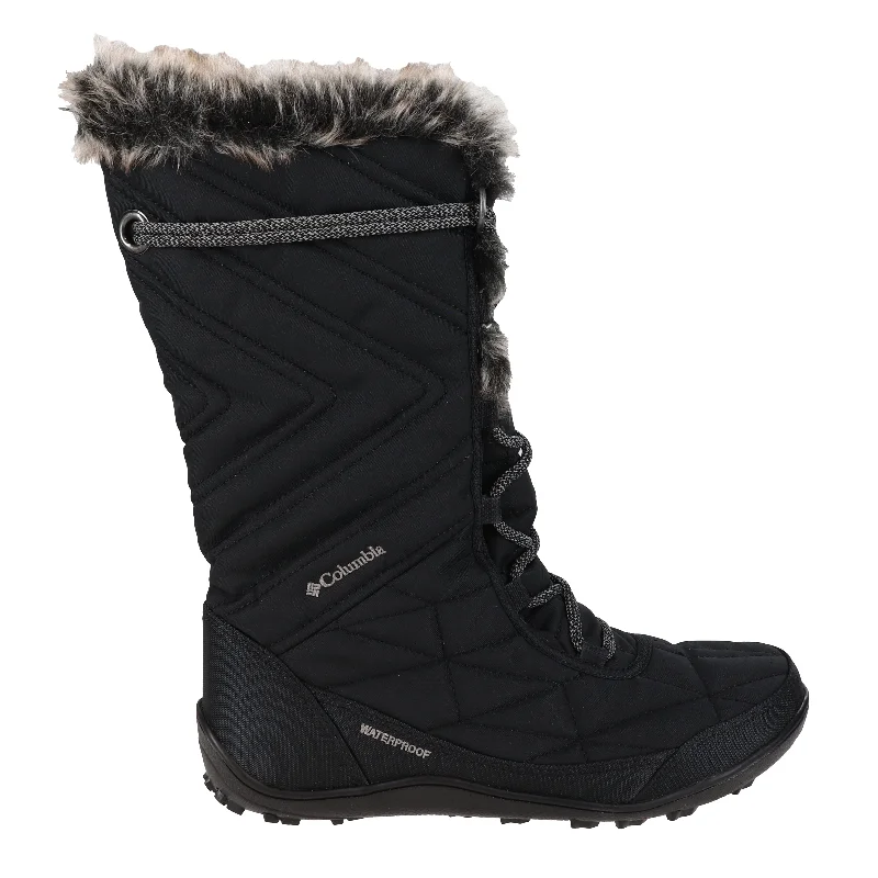 Comfy and stylish women's shoes for everyday casual wearWomen's Minx Mid III