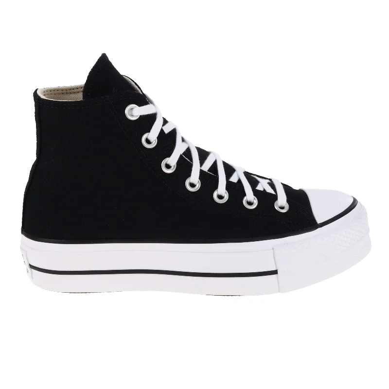Comfortable yet fashionable women's shoesWomen's CT All Star Lift High Top