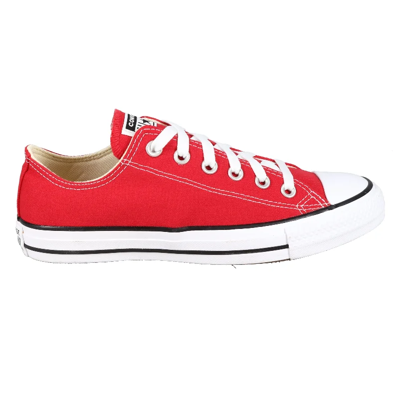 Flattering and figure-hugging women's footwearAdult CT All Star Low Top