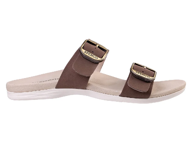 Bold and colorful women's shoes for making a statementCrista Slide Classic
