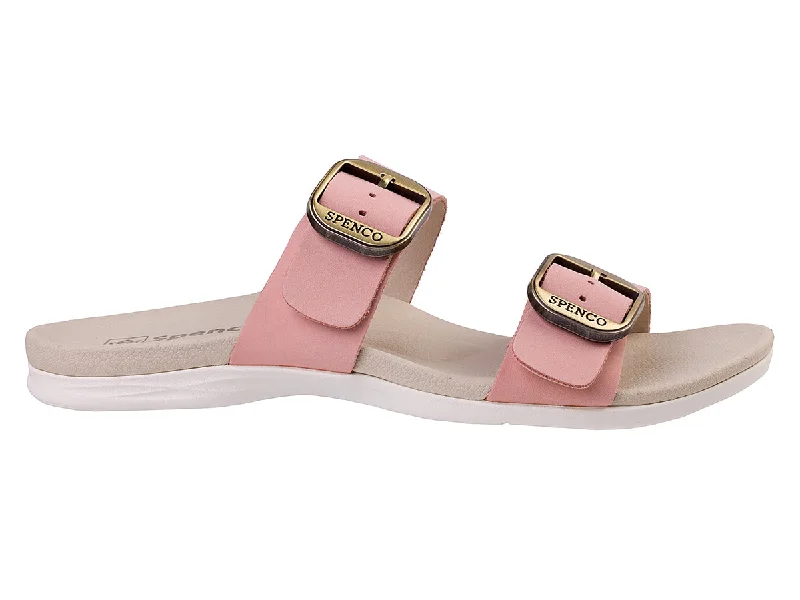 Comfy and cozy women's shoes for loungingCrista Slide Seasonal