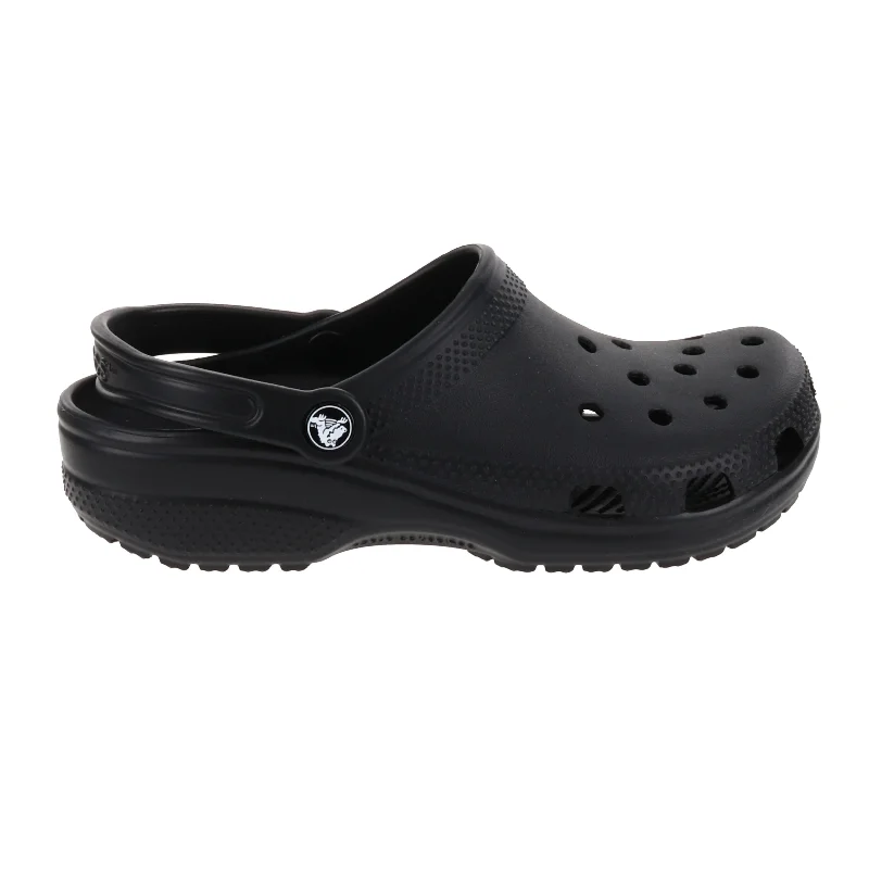 Timeless classic women's shoe designsAdult Classic Clog