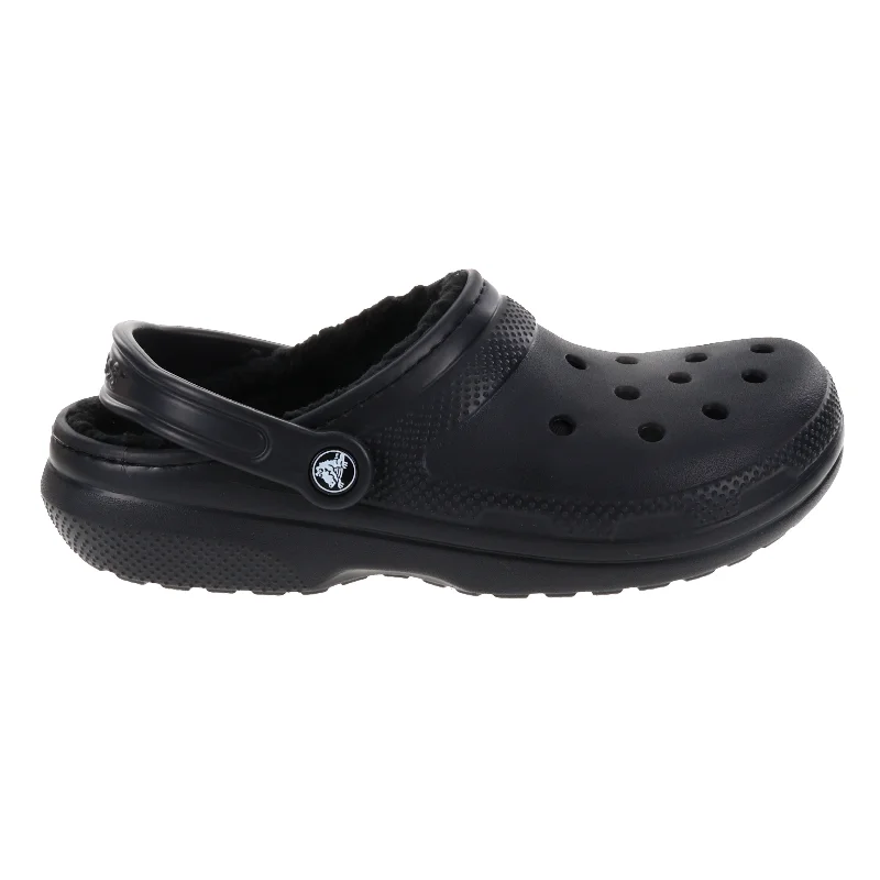 Chic and stylish women's shoes for cocktail partiesAdult Classic Lined Clog