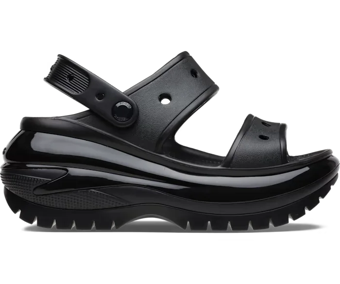 Comfy and stylish women's shoes for walkingWomen's Mega Crush Sandal