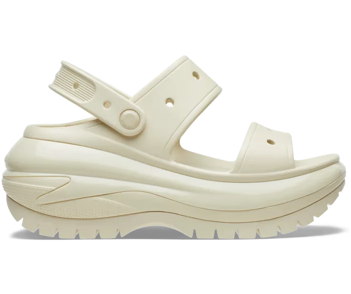 Timeless and elegant women's shoe classicsWomen's Mega Crush Sandal