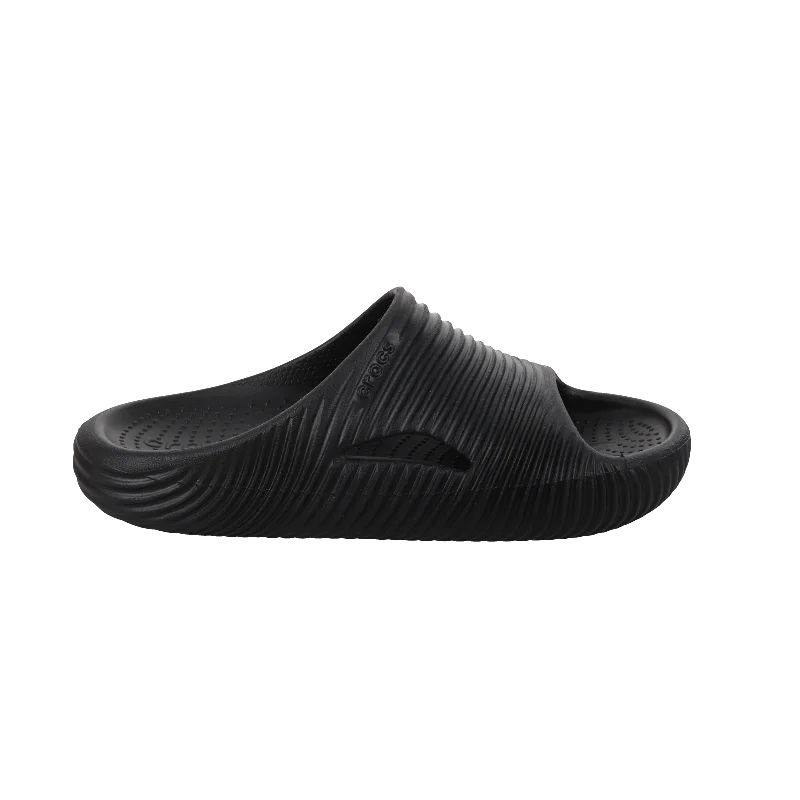 Comfy and stylish women's shoes for walkingAdult Mellow Tide Recovery Slide