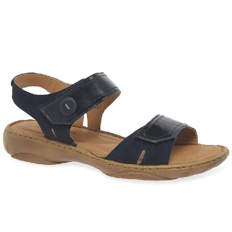 Comfy and stylish women's shoes for walkingDebra 58 Ocean