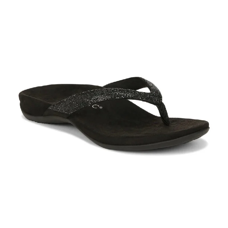 Chic and stylish women's shoes for garden partiesDillon - Black