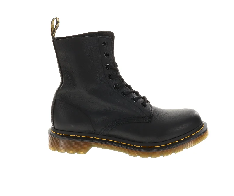 Classic and timeless women's footwear choicesWomen's 1460 Pascal