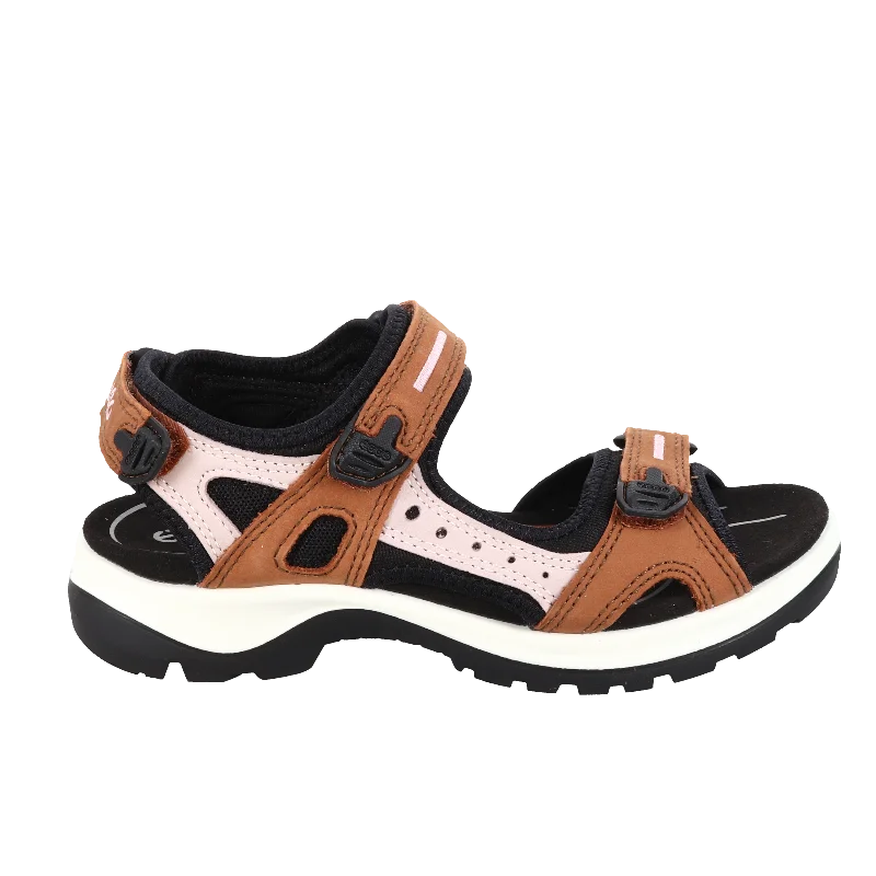 Stylish and practical women's shoes for rainy daysWomen's Offroad