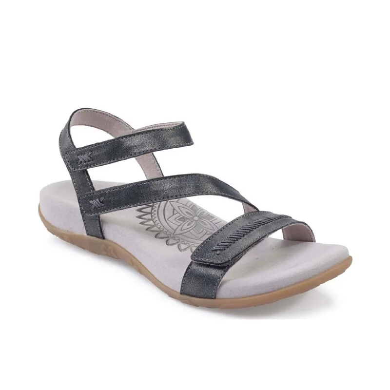 Vibrant and colorful women's shoe collectionsGabby - Pewter