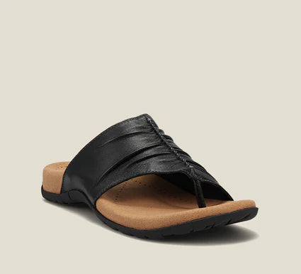 Practical and stylish women's shoes for travelGift 2 - Black