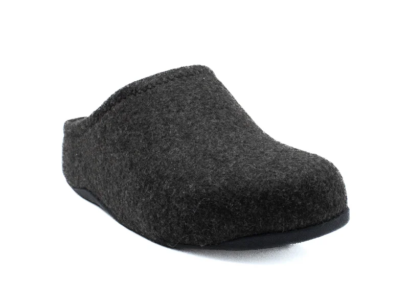 Stylish and practical women's shoes for rainy daysFITFLOP Shuv Cushy