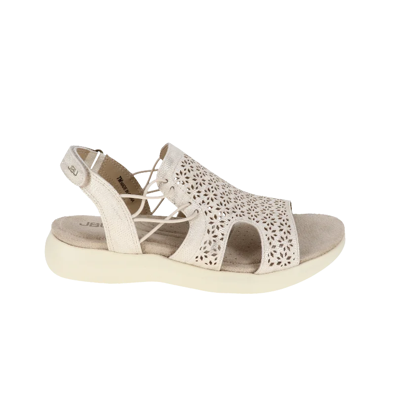 Feminine and dainty women's shoe designsWomen's Francis