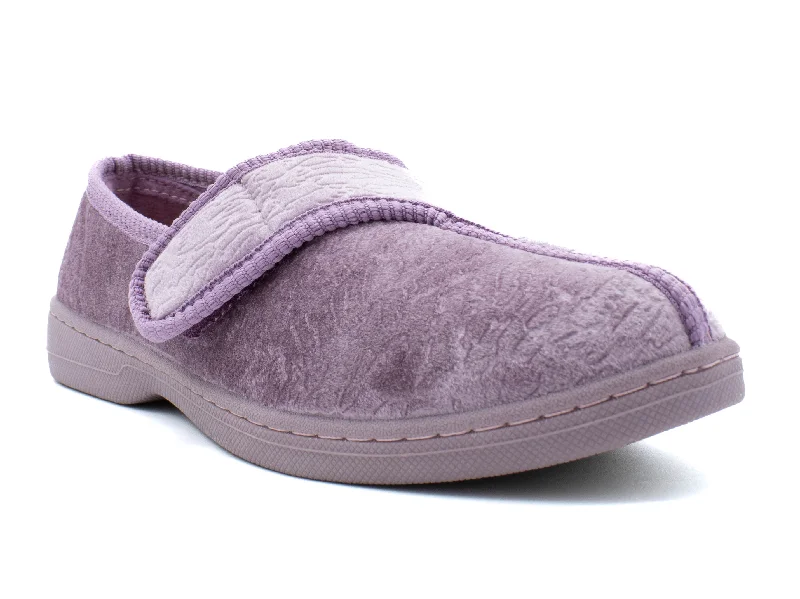 Elegant and sophisticated women's shoes for opera nightsFOAMTREADS Jewel