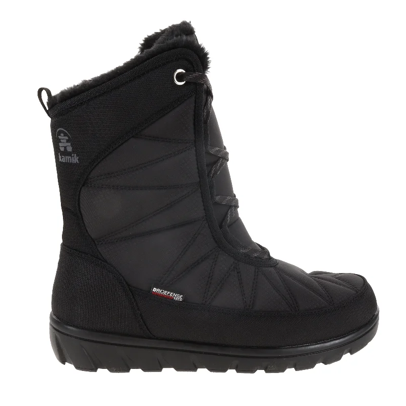 Bold and striking women's shoe fashionsWomen's Hannah Mid
