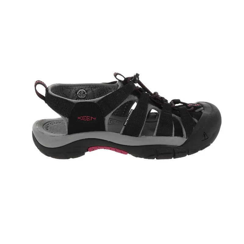 Classic and timeless women's footwear choicesWomen's Newport H2