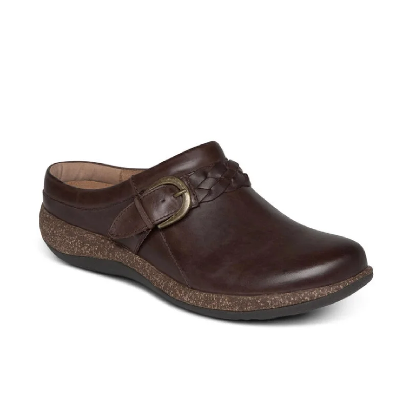 Comfy casual women's shoes for everyday wearLibby - Brown