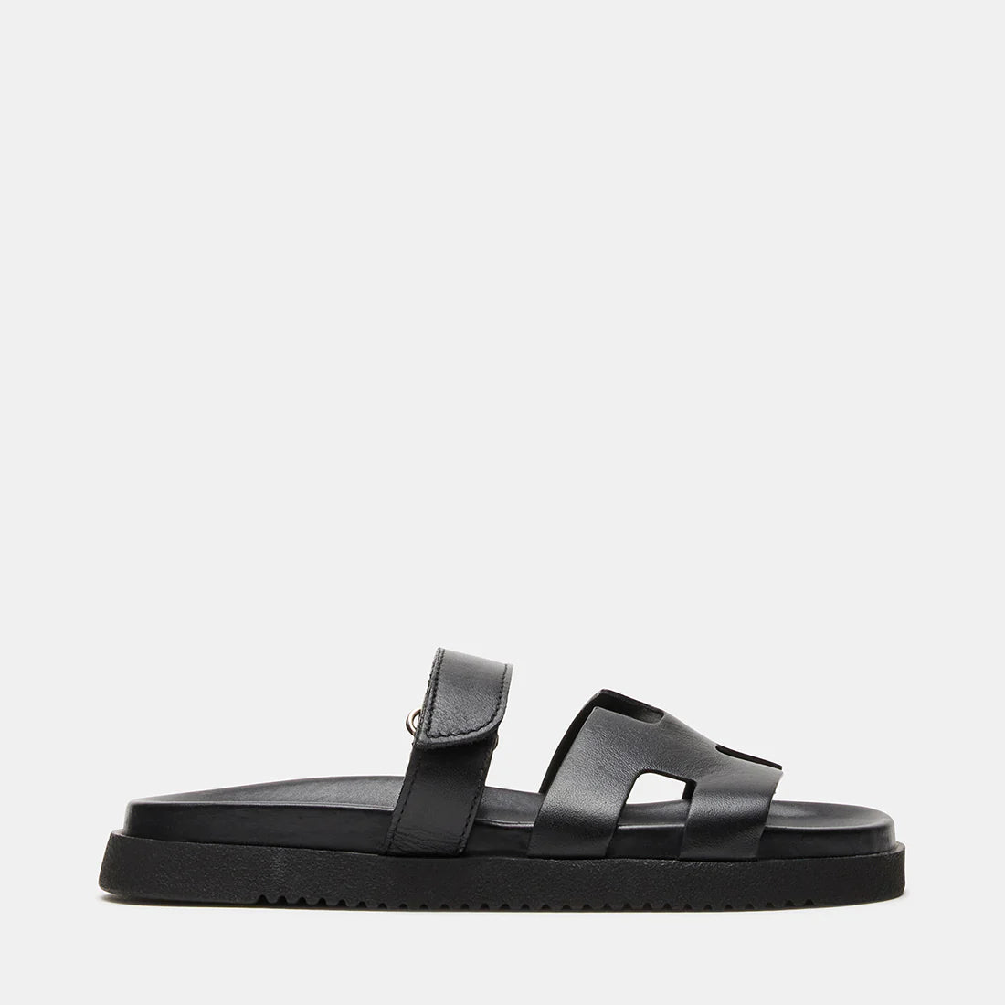 Chic and minimalist women's footwear trendsMayven - Black