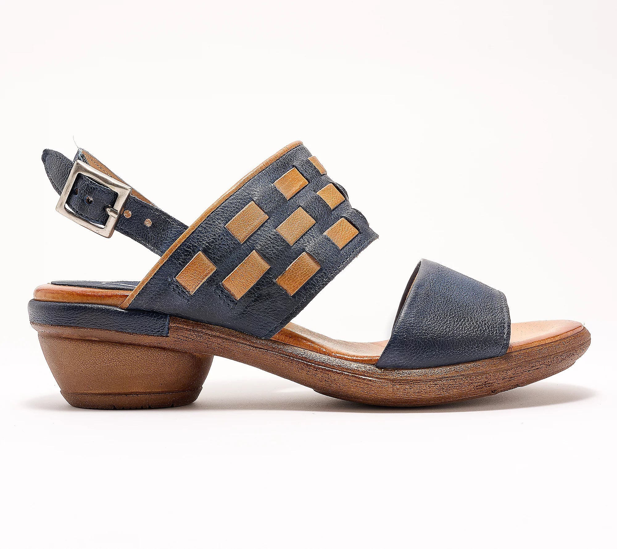 Elegant and sophisticated women's shoes for dinner datesMiz Mooz - Constance River