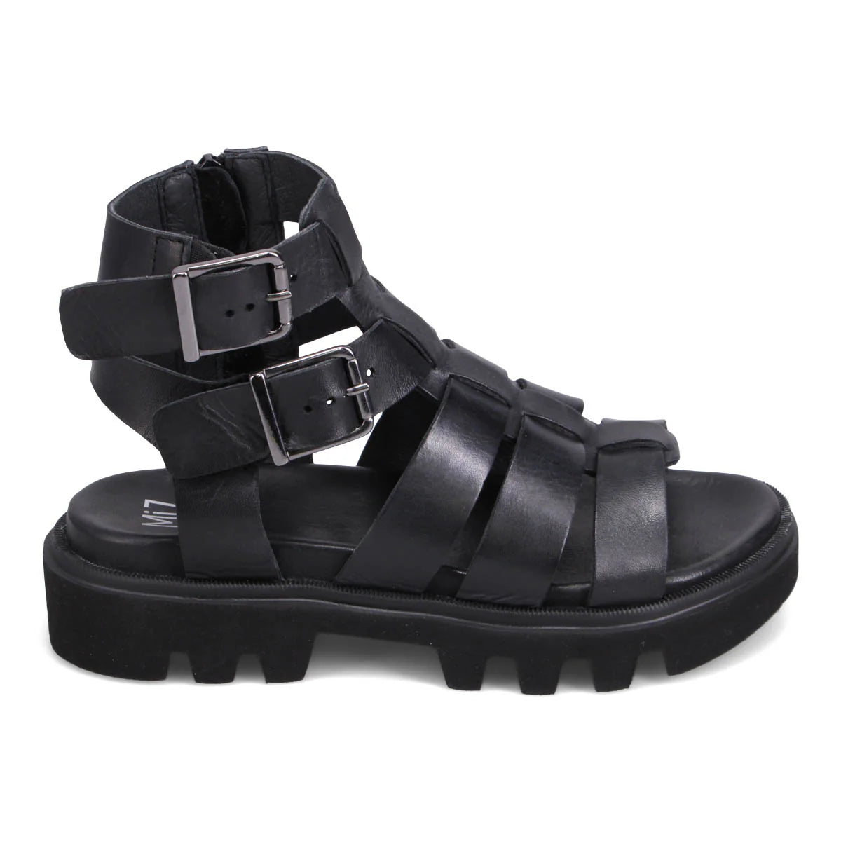 Chic and trendy women's shoes for the officeMiz Mooz - Panthea Black