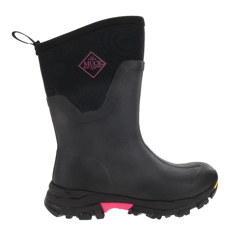 Fashion-forward and trendy women's shoe stylesWomen's Arctic Ice AGAT Mid