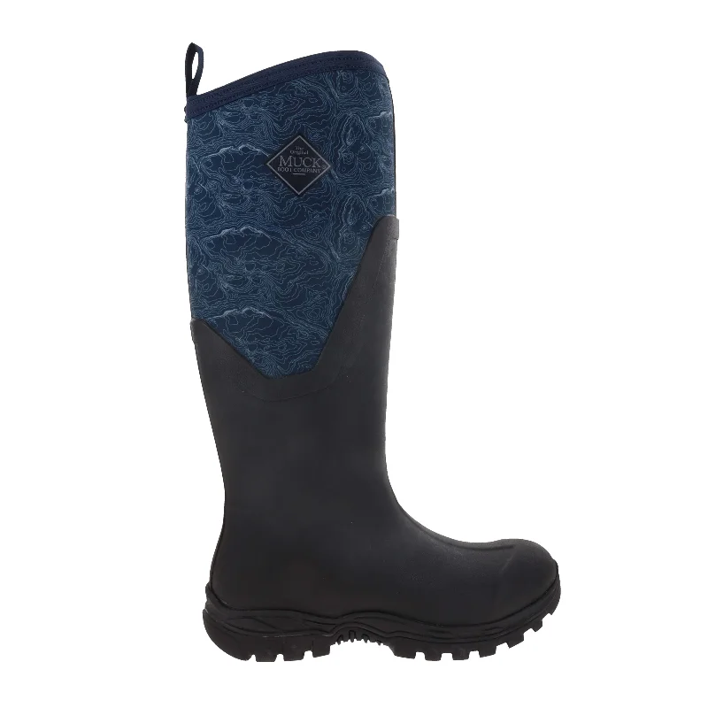 Comfy and stylish women's shoes for flat feetWomen's Arctic Sport II Tall
