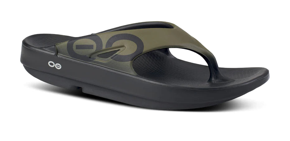Comfy and casual women's shoes for the weekendOOriginal Sport Tac Green