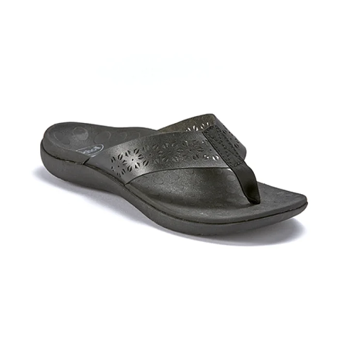 Versatile and elegant women's shoes for any outfitOrthaheel Spangle Thong
