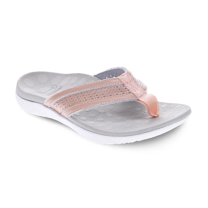 Soft Pink