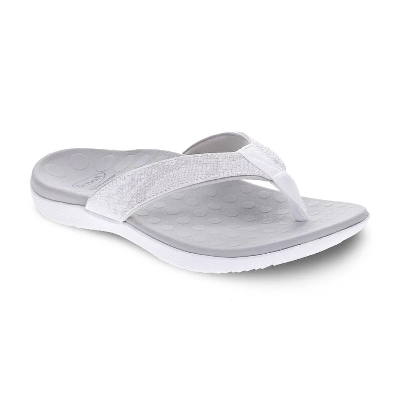 Shimmer White
