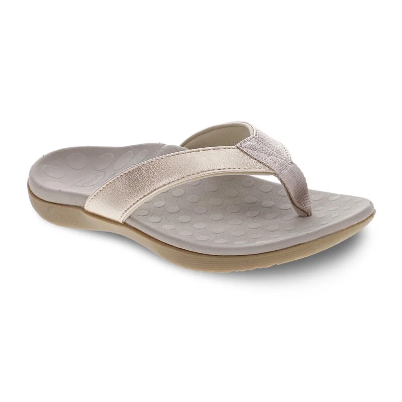 Practical and functional women's footwear solutionsOrthaheel Women's Sonoma Smooth SS23
