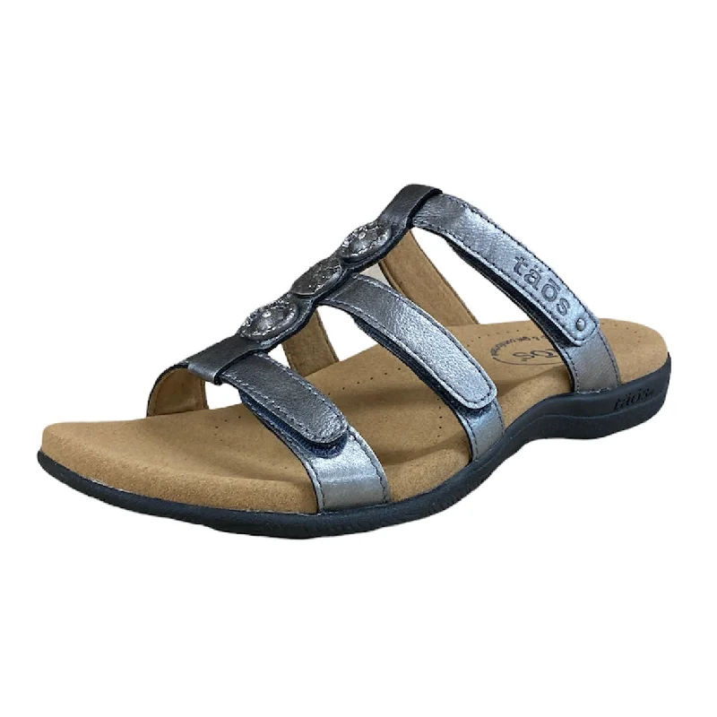 Chic and stylish women's shoes for cocktail partiesPrize 4 Pewter