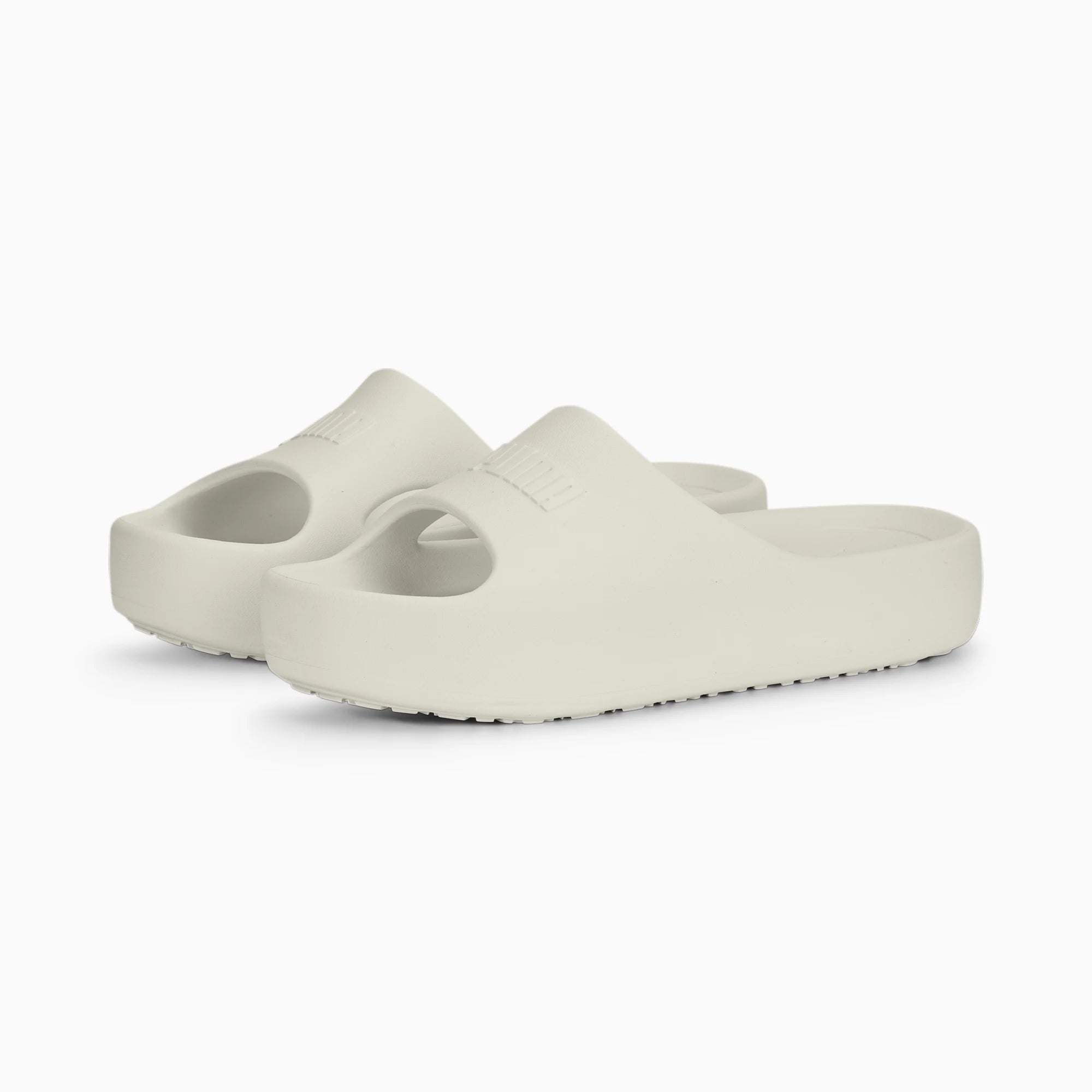 Comfortable and supportive women's shoes for all-day wearPuma - Shibusa Eggshell