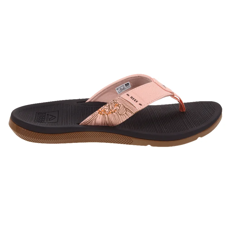 Bold and striking women's shoe fashionsWomen's Santa Ana