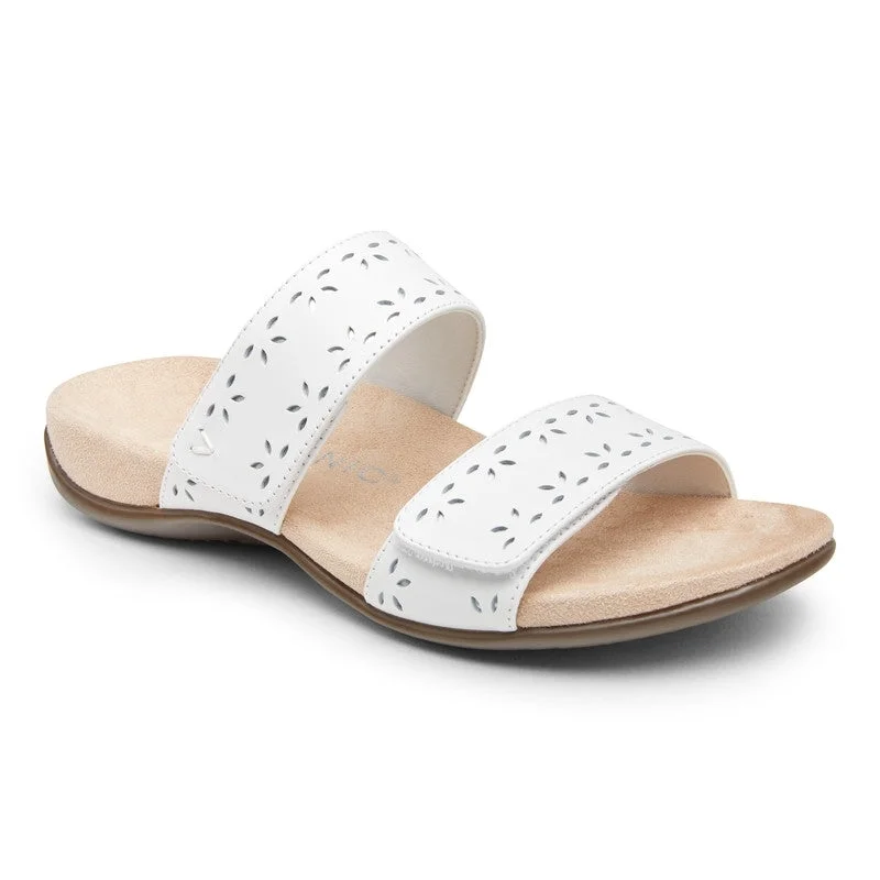 Versatile and elegant women's shoes for any outfitRest Randi White