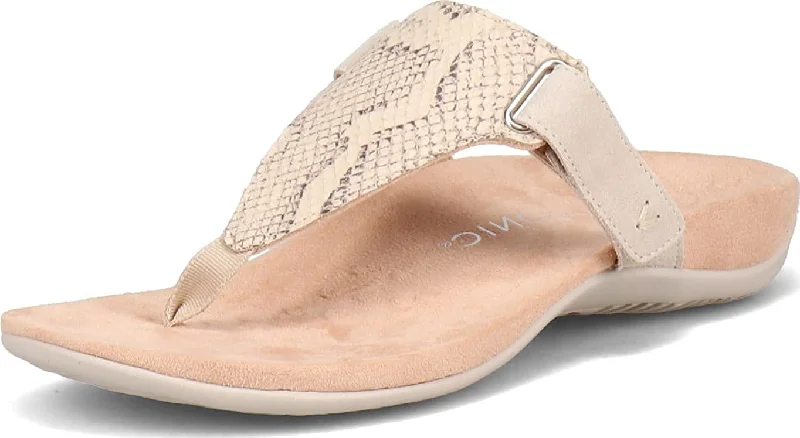 Exotic and bold women's shoe designsRest Wanda Bone