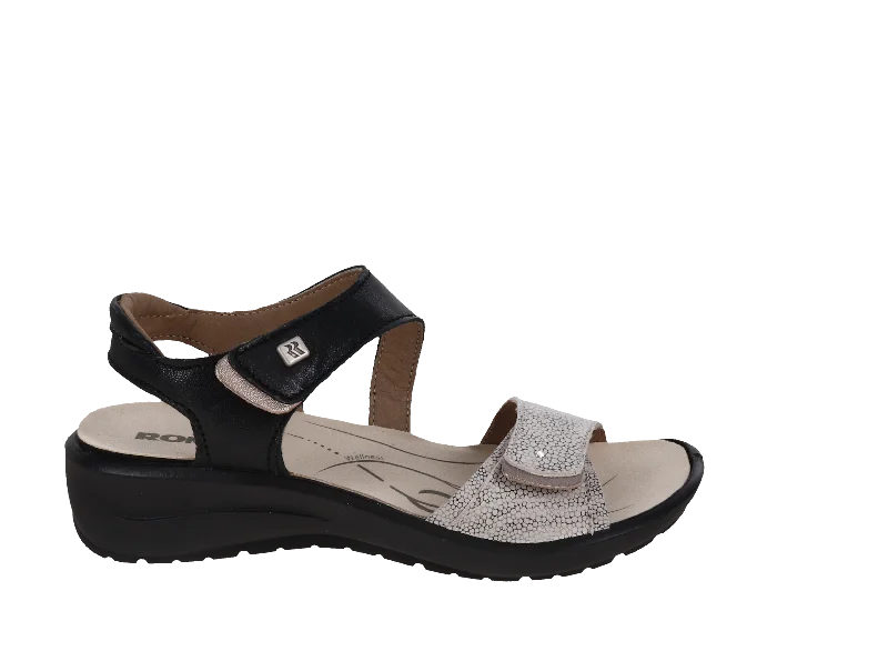 Practical and stylish women's shoes for travelWomen's Annecy 01