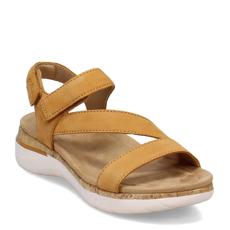 Elegant and classic women's shoes for bridal partiesWomen's Earth, Roni Sandal