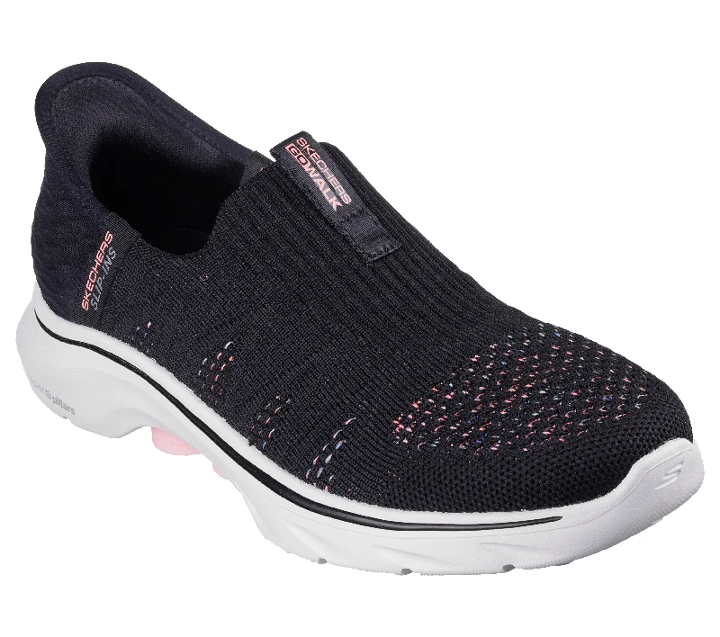 Elegantly stylish women's shoesWomen's Slip-Ins: Gowalk 7 - City Lights
